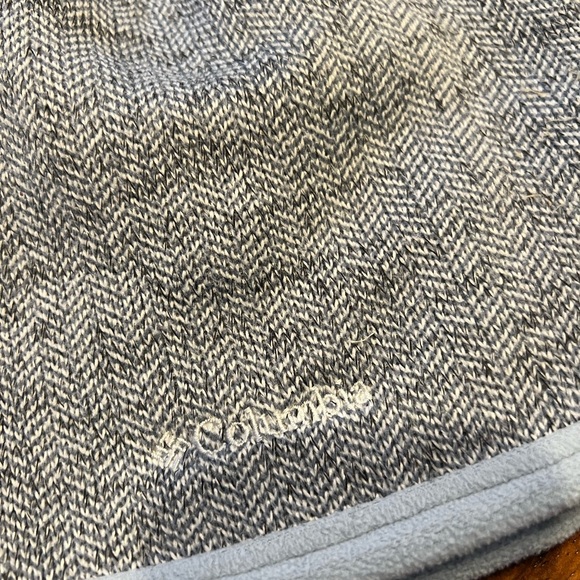 COLUMBIA  Winter Skull cap/Hat. For men orwomen. ONE SIZE Knit w fleece … - Picture 4 of 4